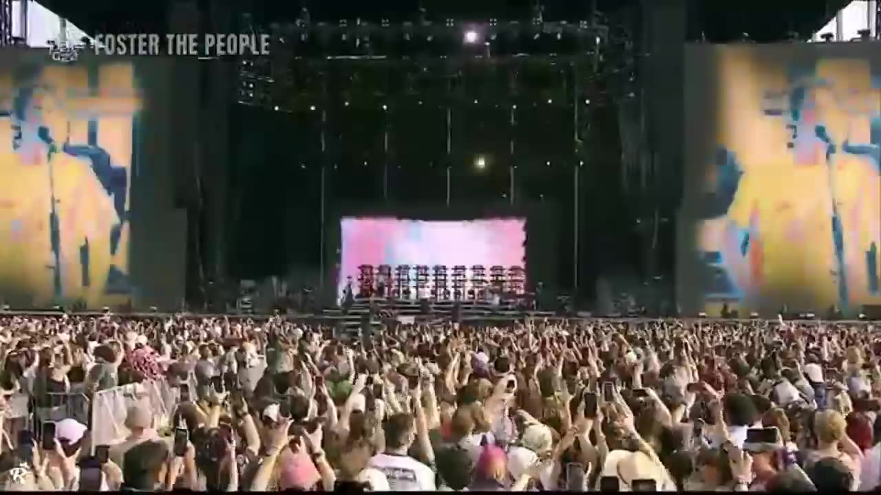 Foster The People - Pumped Up Kicks