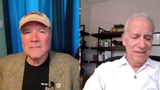 Let’s Live In A World Without Cancer! (Do Not Talk/Charlee Simons w/Rick Hill)