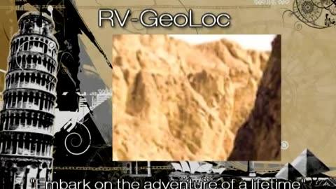RV GeoLoc: Find Stuff - (Trailer)