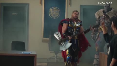 Thor Superhit Movie