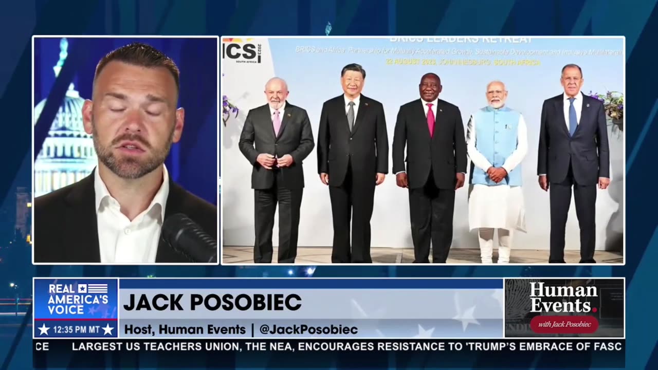 Pressure: This Is What President Trump Is Doing To End The Russia-Ukraine War