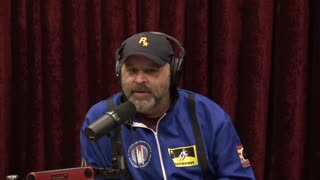 The Joe Rogan Experience | Brian Redban (2409)