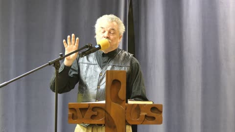 The Ten Ps Of The Bible by Dr Michael H Yeager