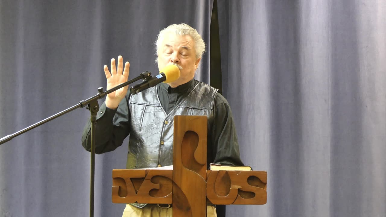 The Ten Ps Of The Bible by Dr Michael H Yeager