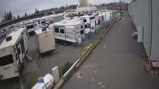 Explosion at metal manufacturing facility in Canby, Oregon; 1 injured