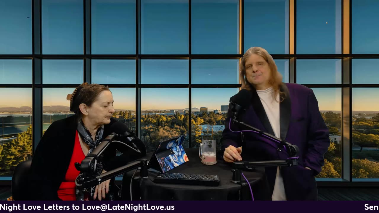 Work Wives, Holiday Miracles & Bedroom Truths