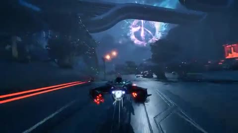 Borderlands 4 - Official Nintendo Switch 2 Trailer