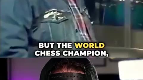 We haven't lost yet. We're still winning...