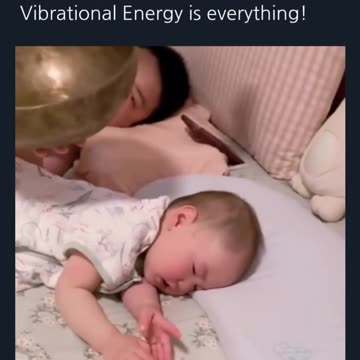 VIBRATION ENERGY IS EVERYTHING