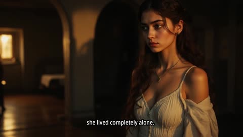 The Shadow That Waited