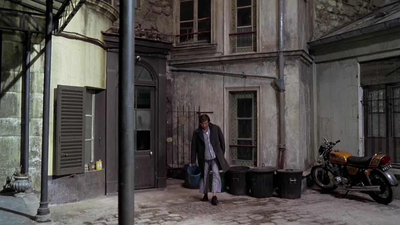 The.Tenant.1976 BluRay film