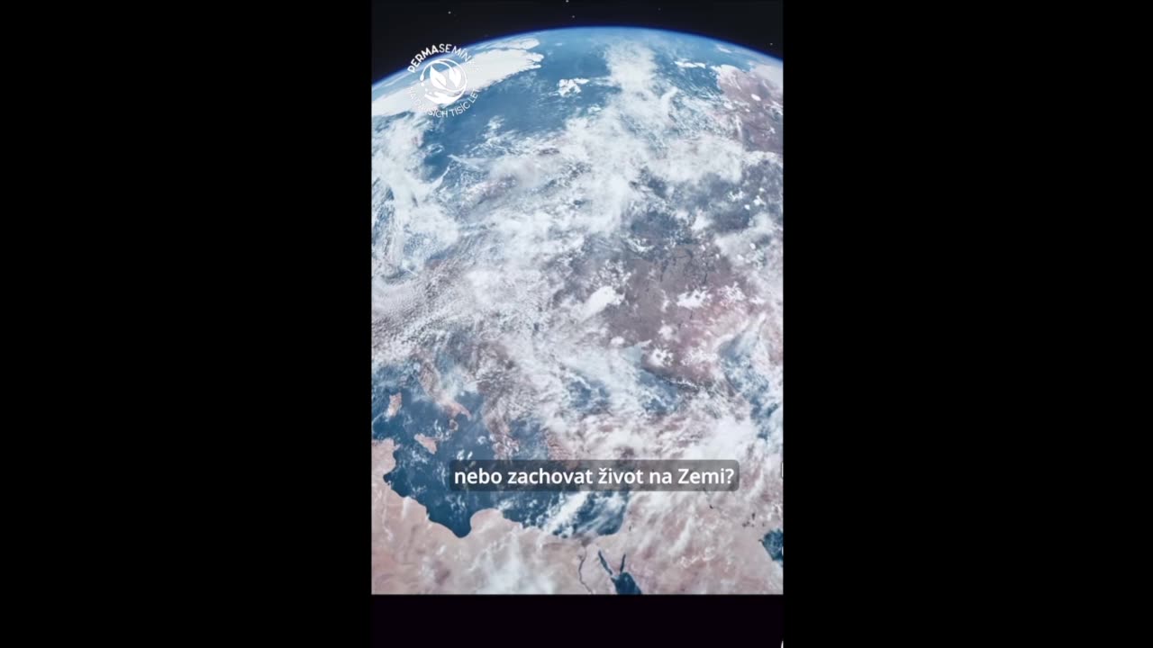 Přežití lidstva a permasemínka