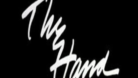 PHAREOH - KOMMANDER PRINCE - THE HAND 2025 SLOWED & REVERB HDX