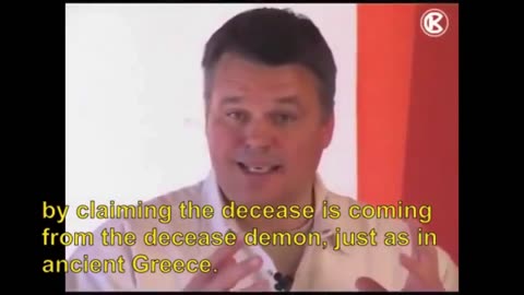 History of the Infection/Contagion Theory