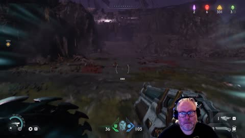 Doom the dark ages #22