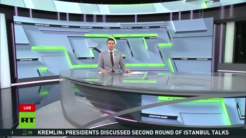 RT News - June 5 2025 (10:00 MSK)