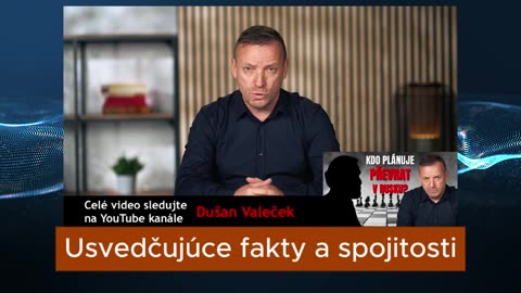 Kto plánuje prevrat v Rusku 3