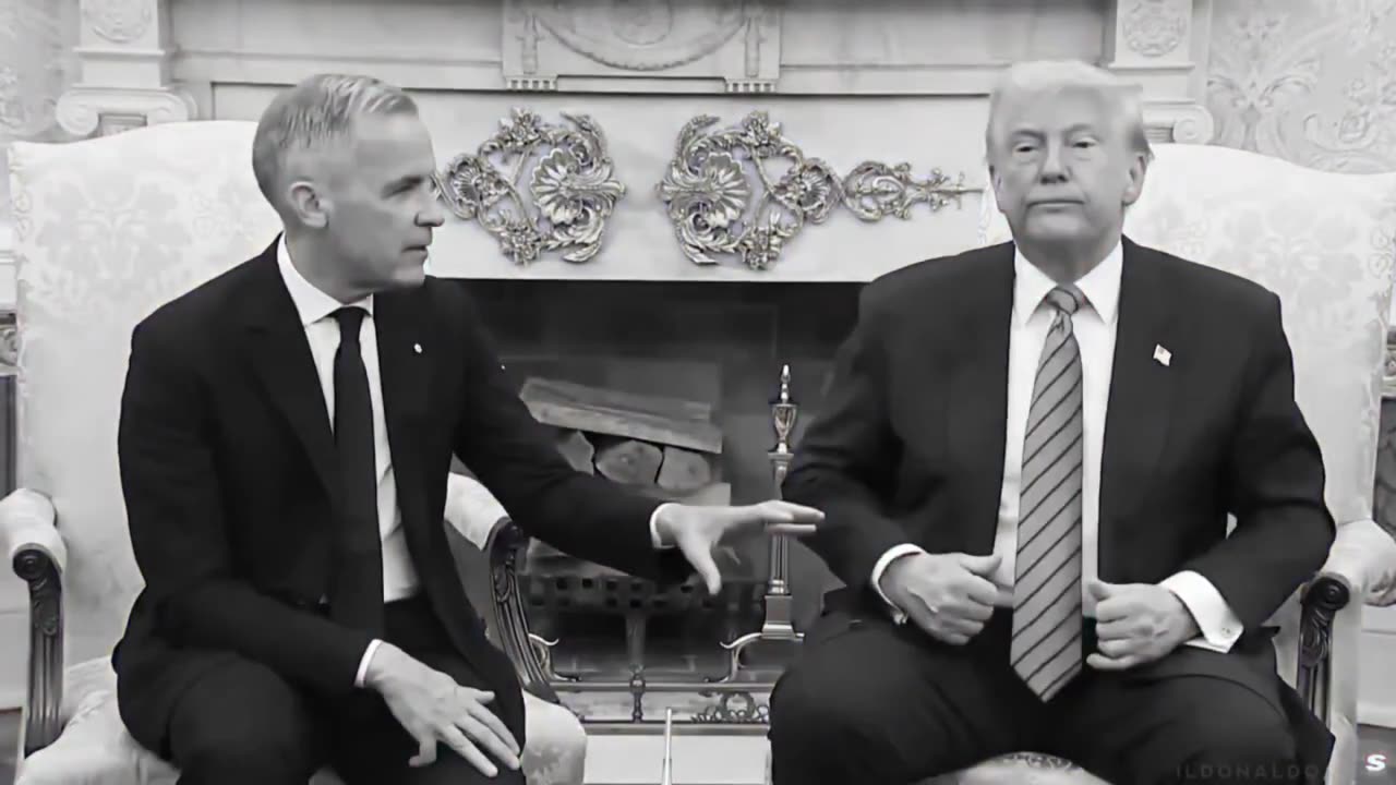 🔥 BOOM! Diddy Trial & Stephen Miller’s Lawsuit Trigger Q’s ‘STORM’ - Epstein Files, Canada PM