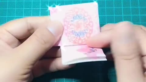 Fold a Paper Star in Easy Steps