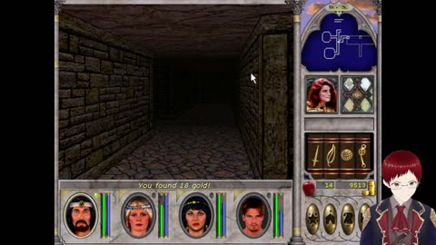 3rd time?! More Might and Magic VI