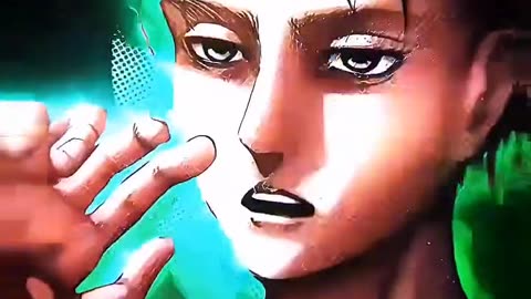 Anime edit
