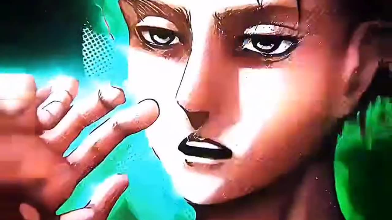 Anime edit
