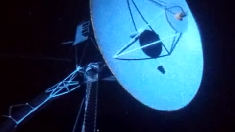 Voyager 2 contract