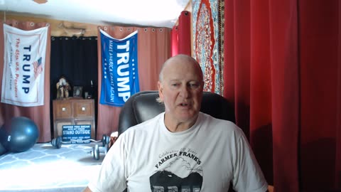 Trump to Welcome First Batch of White South African Refugees /Colorado Postal Worker Pleads Guilty to Rigging 2024 Presidential Election
