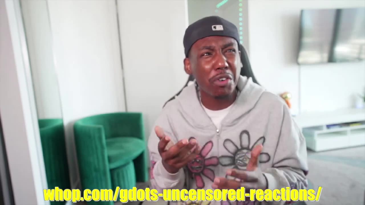 Tee Grizzleys Brother Is Scared To Take The Charge