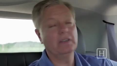 Lindsey Graham Exposed in Old Clip Praising Biden: ‘What’s Not to Like?’”