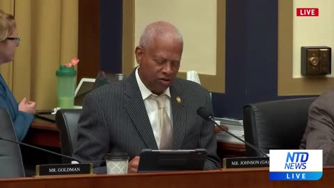 LIVE: House Judiciary Panels Hold Hearing on Federal Bureau of Prisons Oversight