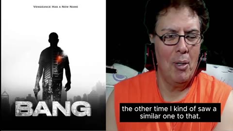 Bang - Official Trailer (2025)- | -REACCION/REACTION