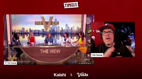 Crackdown on Chinese Student Visas... Pardons, Illegals Arrested and more! Powered by @VeebsApp and @Kalshi