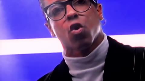 Gonna Make You Sweat (Everybody Dance Now) (Official HD Video)