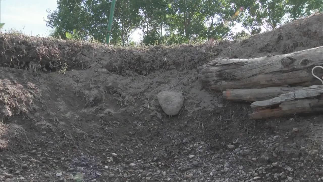 小さな旅 「あきらめず 耕して～北海道 富良野盆地～」