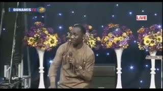 Dr Pastor Paul ENENCHE's Ministry shorts 17