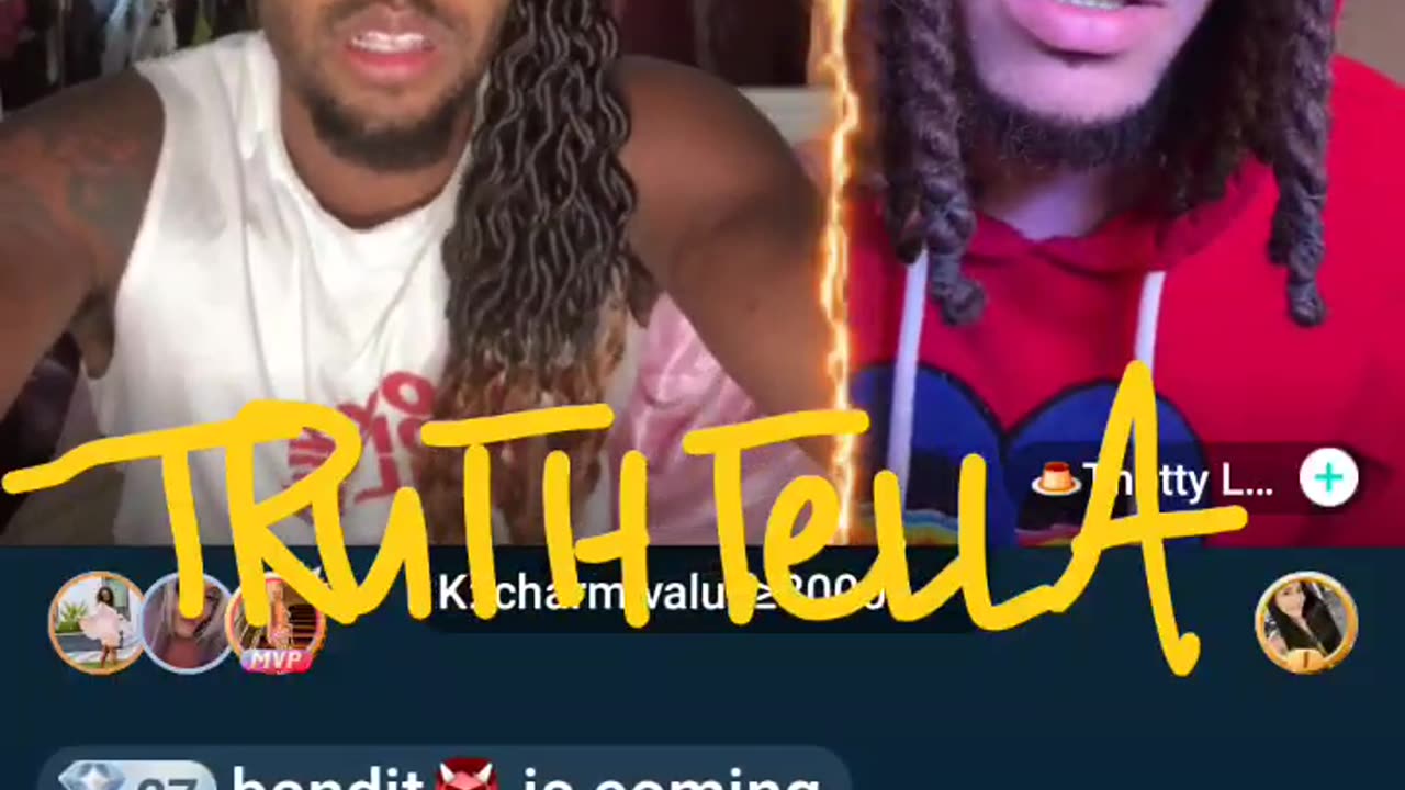 GOD ZEUS LINED UP WITH THOTTY WITH ACESOFAMOUS IN THE COMMENTS