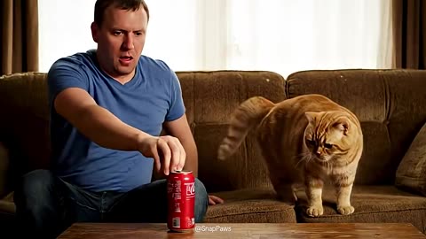 Garfield would totally do this