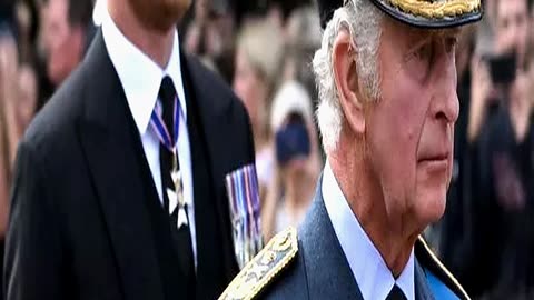 Royal Insider Breaks Silence on Prince Harry Peace