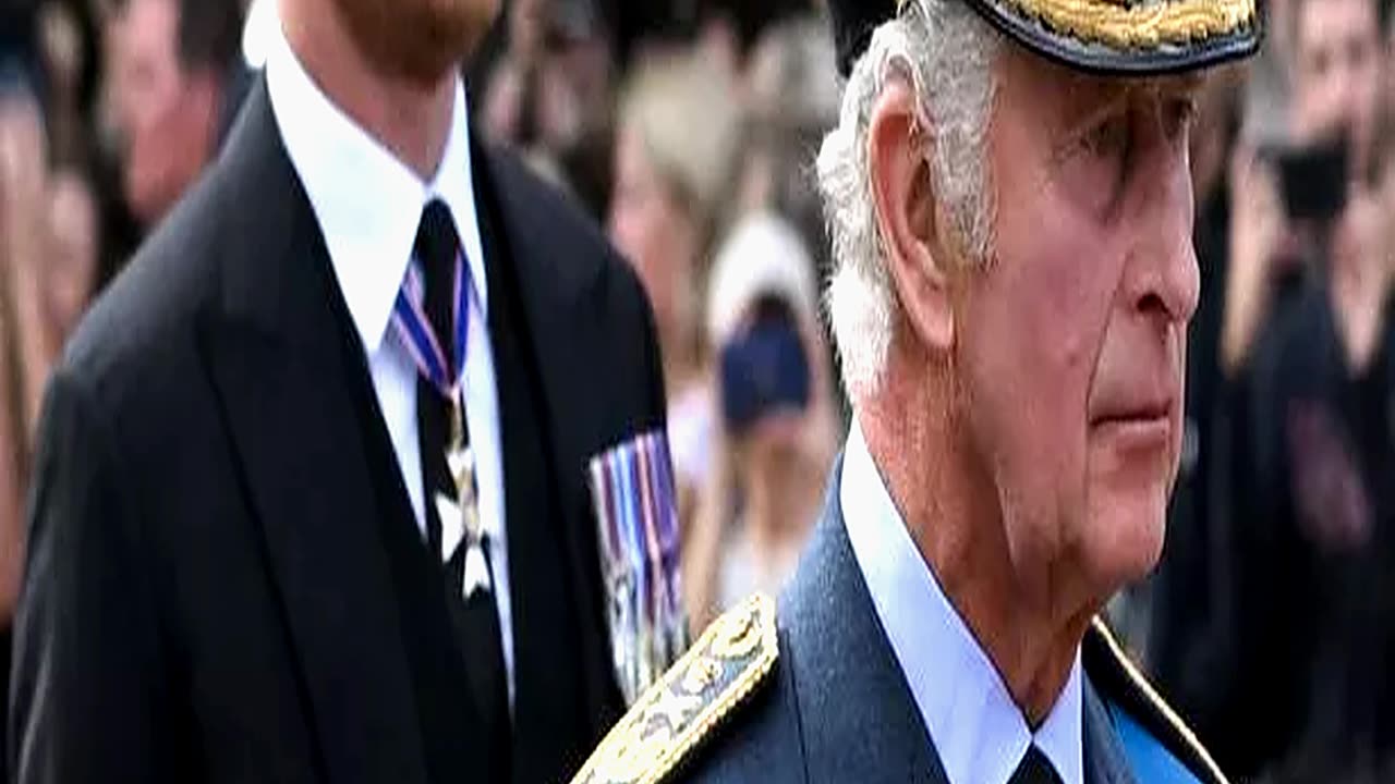 Royal Insider Breaks Silence on Prince Harry Peace