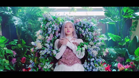 BLACKPINK - 'How You Like That' M/V