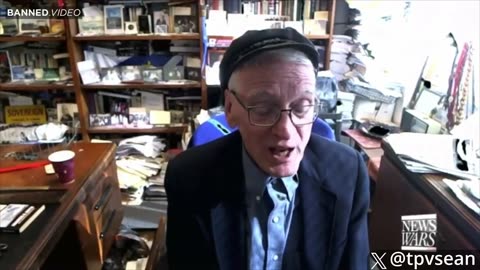 The Last Witness: Boyle Dies Days Before Testimony, Leaving Only Questions