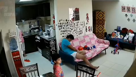 😱👹 Sinister Haunting Part 1 - Unseen Darkness in NY | TheHauntingHour