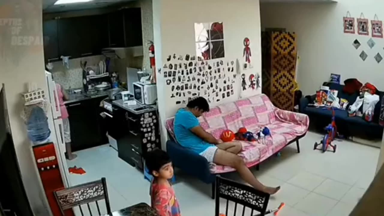 😱👹 Sinister Haunting Part 1 - Unseen Darkness in NY | TheHauntingHour