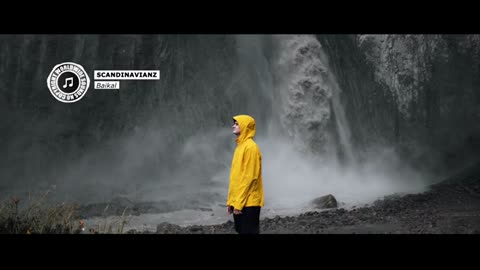 Scandinavianz - Baikal - Chill Guitar - Sad Relax Instrumental Beat [ FREE NO COPYRIGHT MUSIC ]