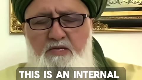 How To Make Internal ablution (Wudu). #shaykhnurjanmirahmadi