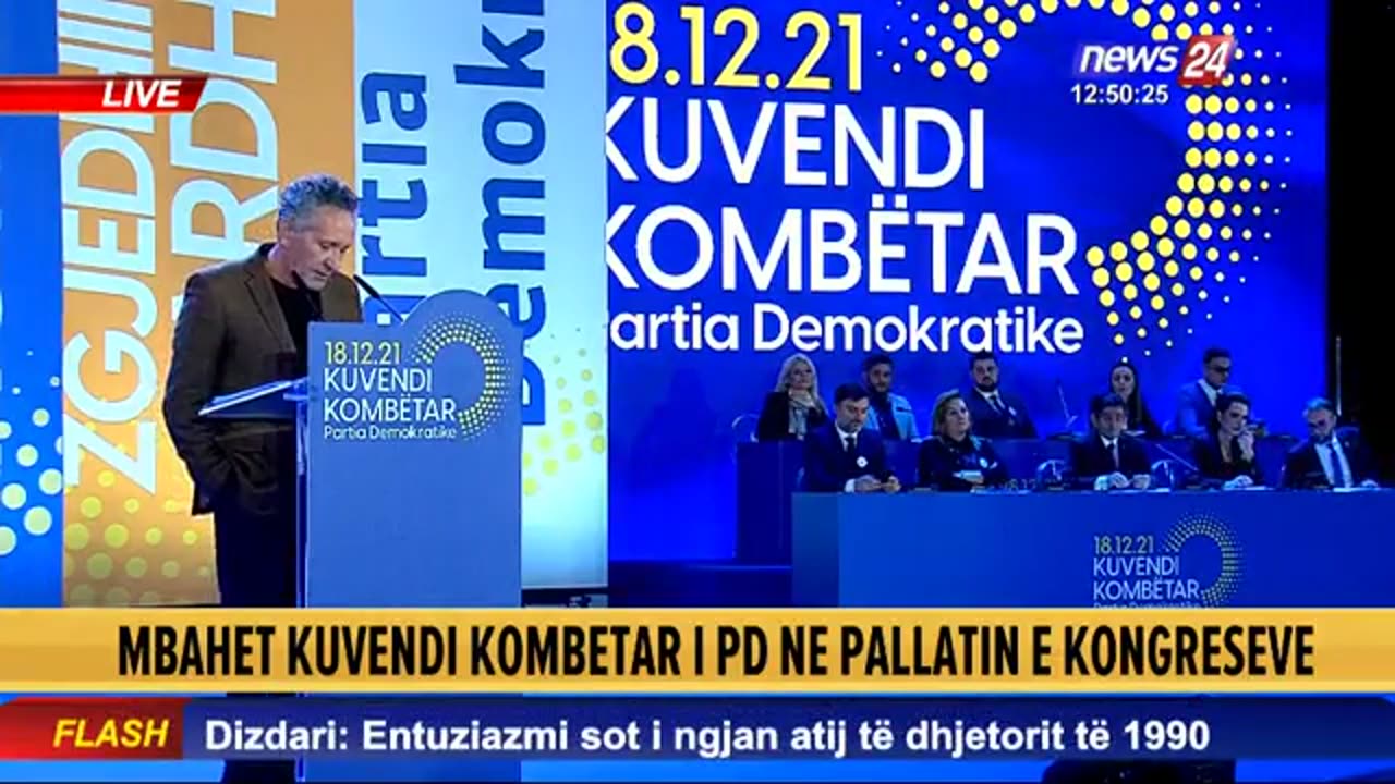 News 24 live - 18 12 2021