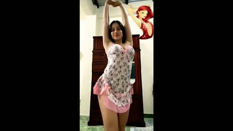 *"The Dress of Dreams"*