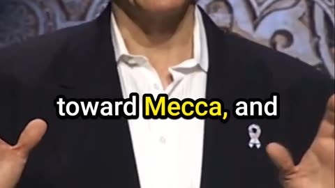 Muslim Terrorist Finds JESUS and Shares His SHOCKING Story