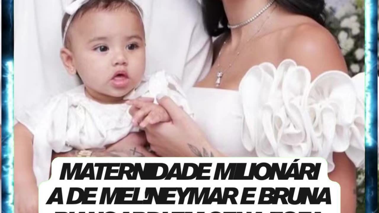 #Neymar já é pai de quatro! Conheça os filhos e as mães que fazem parte da história